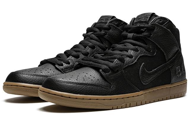 ANTIHERO SKATEBOARDS 18 x Nike Dunk SB Sb Zoom Pro 'Antihero'