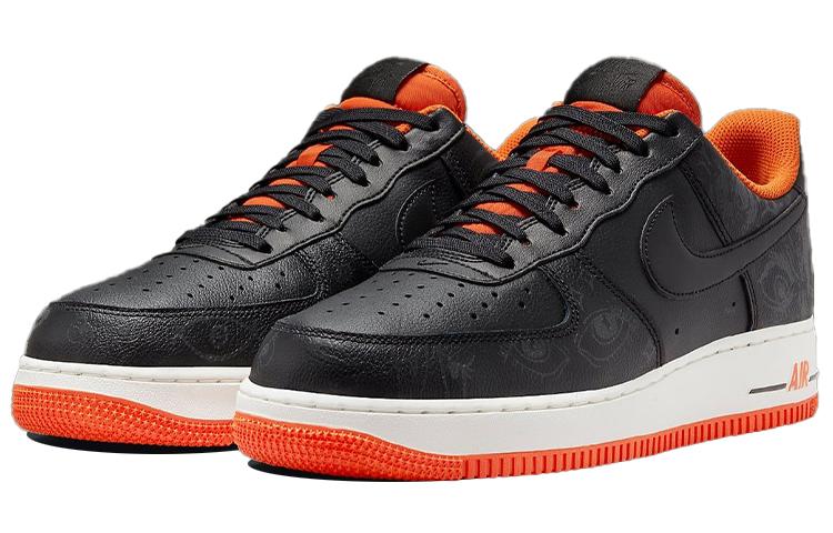 Nike Air Force 1 '07 PRM "Halloween"