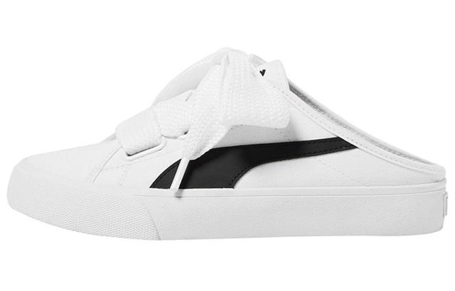 PUMA Bari Mule Ribbon