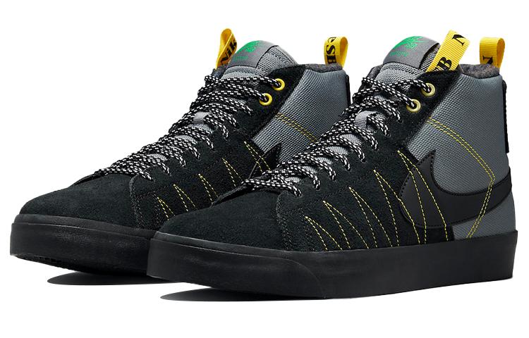 Nike Blazer SB Zoom PRM "Acclimate Pack"