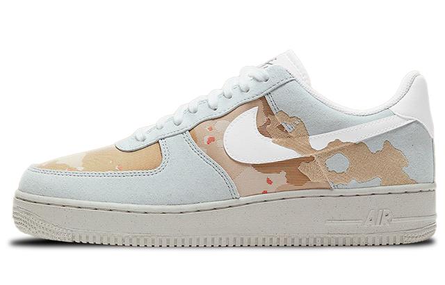 Nike Air Force 1 Low 07 LX "Desert Camo"