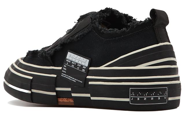 Yohji Yamamoto x xVESSEL G.O.P. Lows