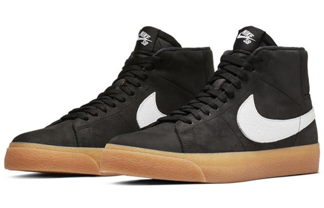 Nike Blazer SB Zoom ISO