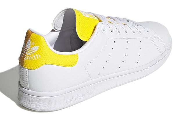 adidas originals StanSmith Stan