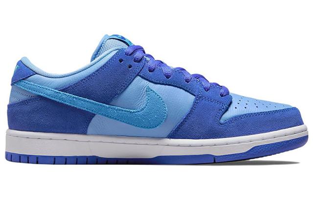 Nike Dunk SB Pro "Blue Raspberry"