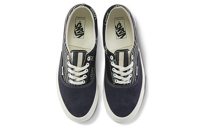 Vans Era Lx