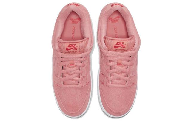 Nike Dunk SB Pro PRM "pink pig"