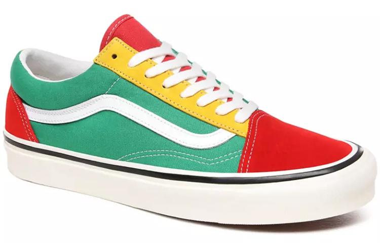 Vans Old Skool Anaheim Factory 36 Dx