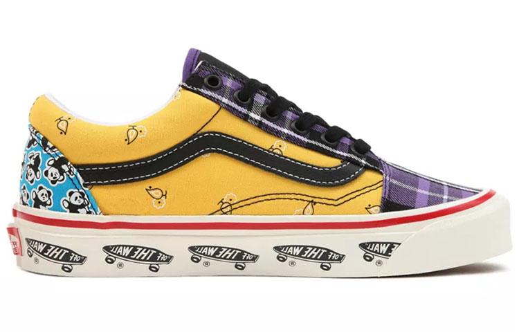 Vans Old Skool Anaheim Factory 36 Dx