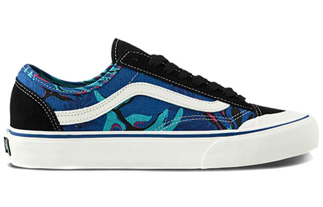 Vans Style 36