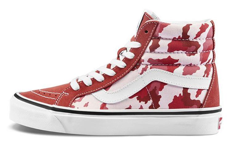 Vans SK8 38 DX