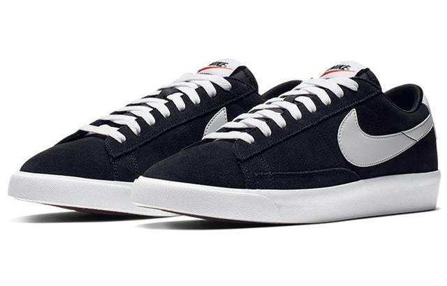 Nike Blazer Low PRM VNTG Suede