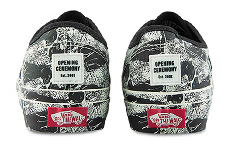 Opening Ceremony x Vans Authentic