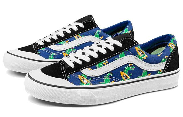 Vans Style 36 Sf