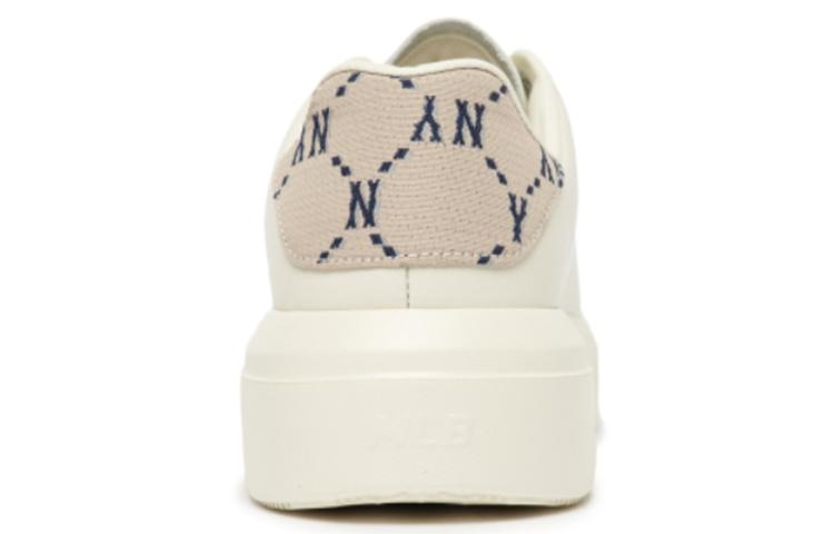 MLB Chunky Classic Heel Dia Monogram LOGO