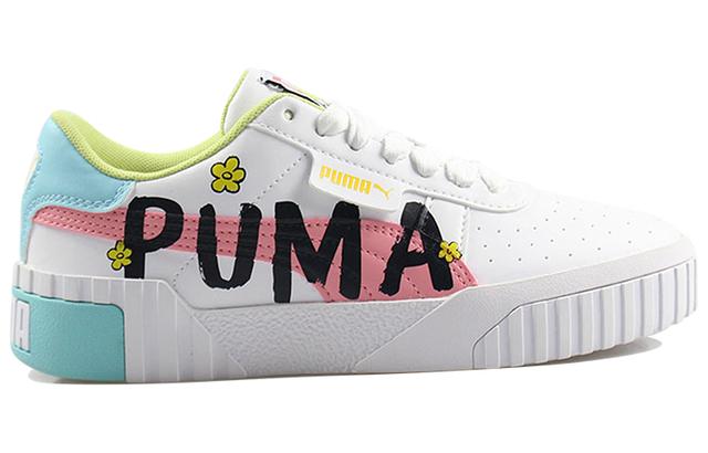 PUMA Cali Novelty Jr Flower