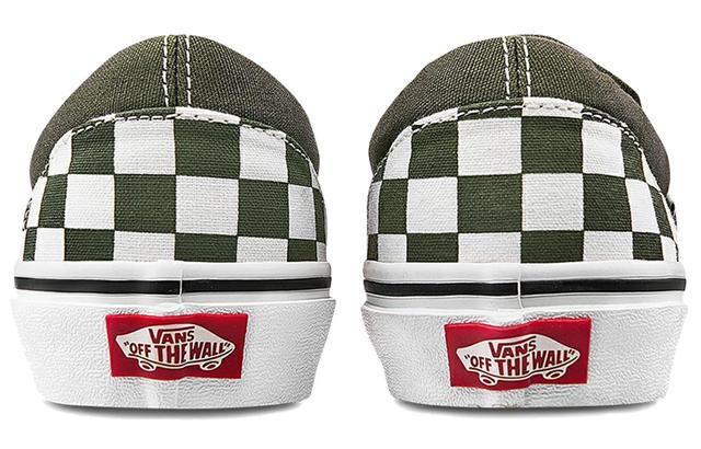 Vans slip-on