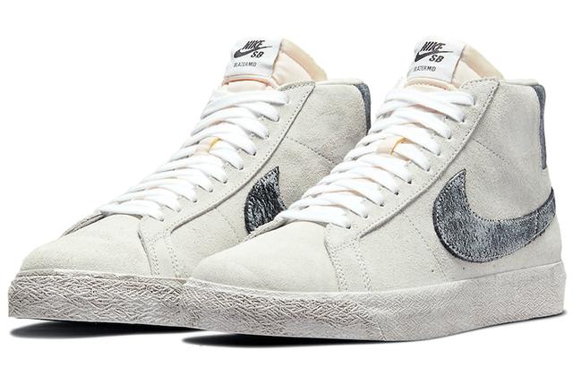 Nike Blazer SB "Faded"