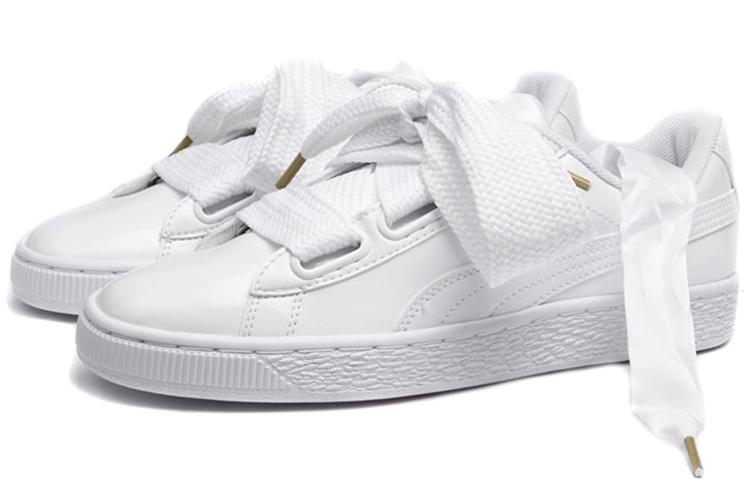 PUMA Basket heart