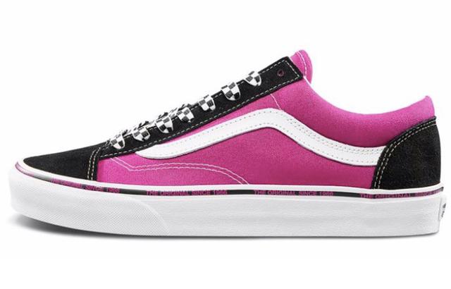 Vans Style 36