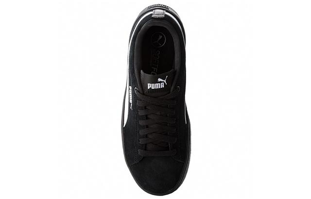 PUMA Smash Platform Suede