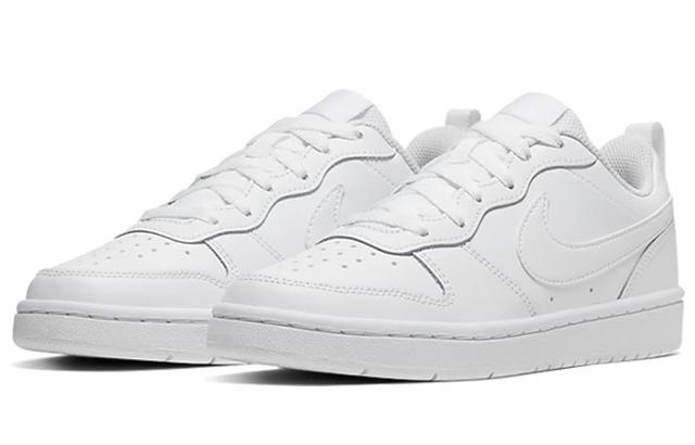 Nike Court Borough Low 2 GS