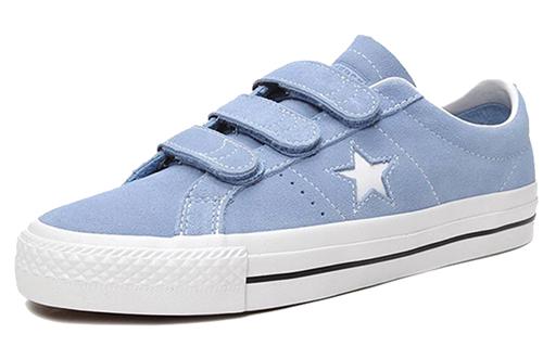 Converse One Star Pro 3V Blue