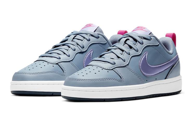 Nike Court Borough Low 2 GS