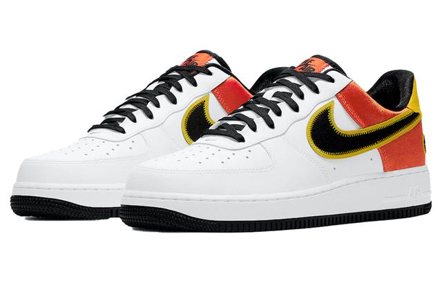 Nike Air Force 1 LV8 "raygun"