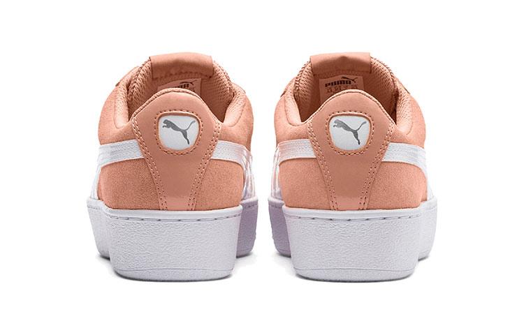 PUMA Vikky platform