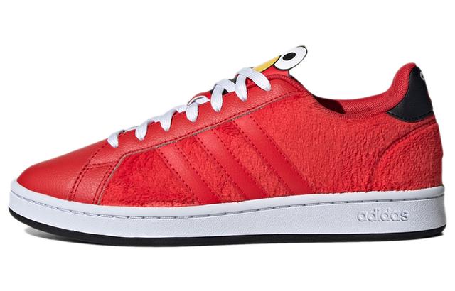 SESAME STREET x adidas neo GRAND COURT