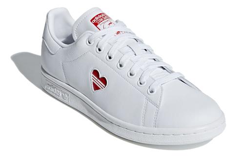 adidas originals StanSmith Celebrates Love