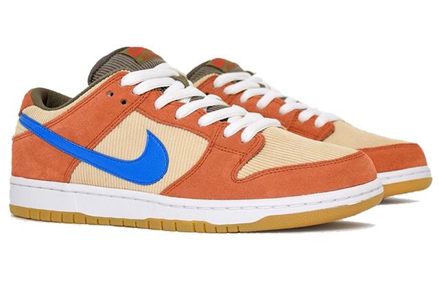 Nike Dunk SB SB Pro "Corduroy"