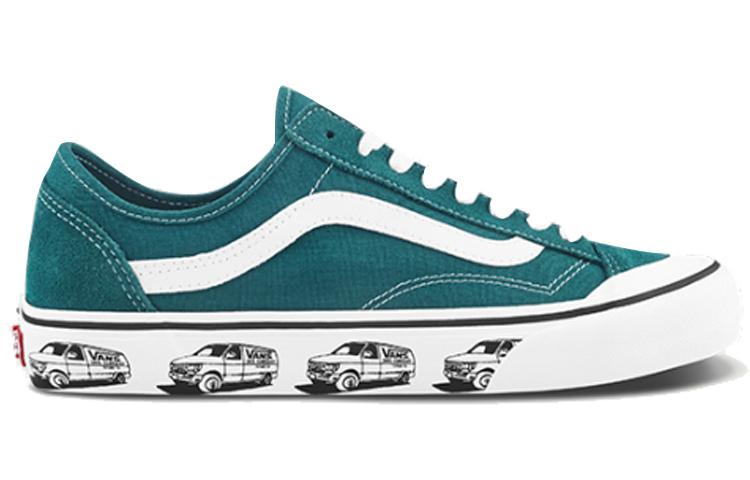 Vans Style 36 SF