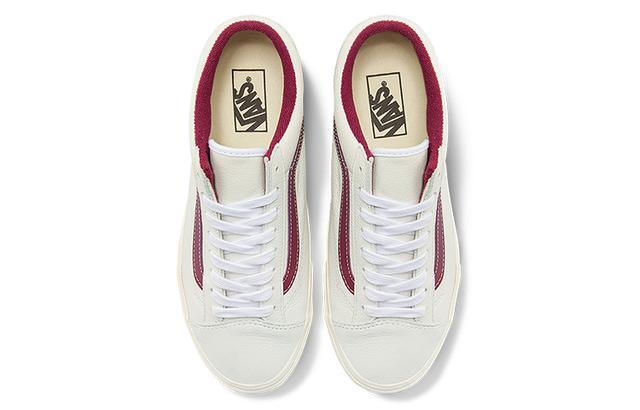 Vans Style 36