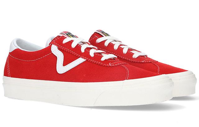 Vans Style 73 DX