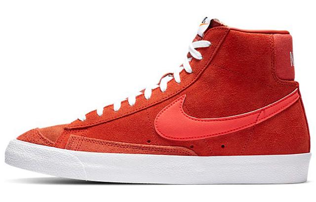 Nike Blazer 77 VNTG Suede Mix