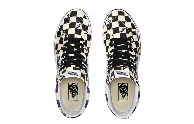 Vans SK8