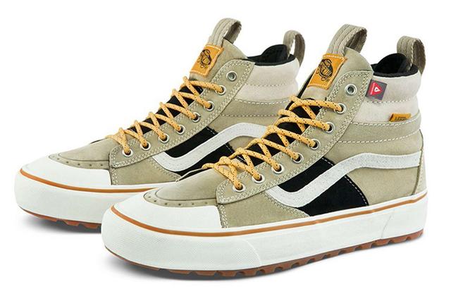 Vans SK8 MTE-2