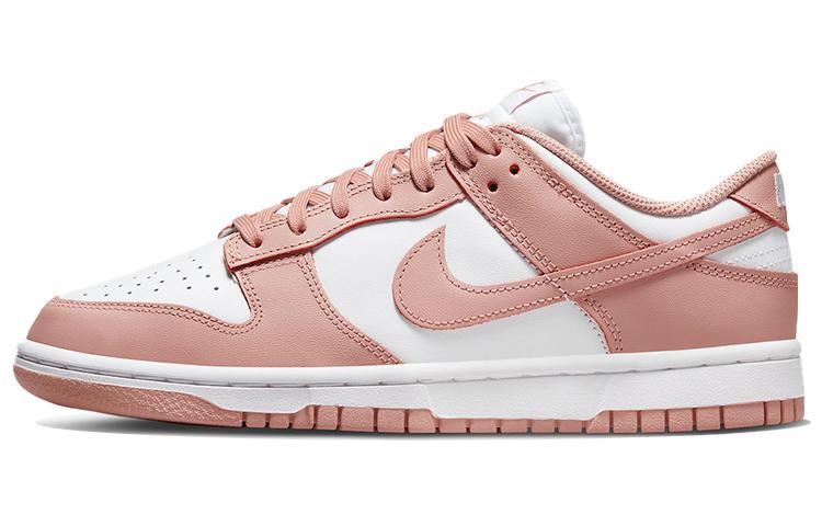 Nike Dunk Low "Rose Whisper"