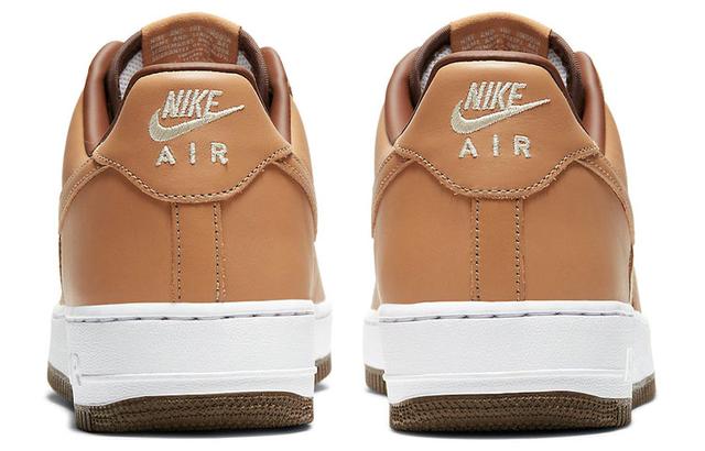 Nike Air Force 1 Low QS "Acorn"