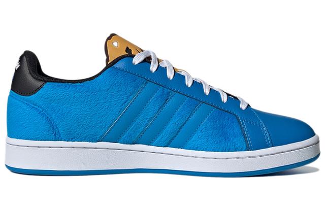 SESAME STREET x adidas neo GRAND COURT