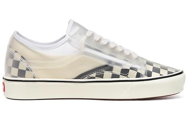 Vans Slip-Skool Comfycush