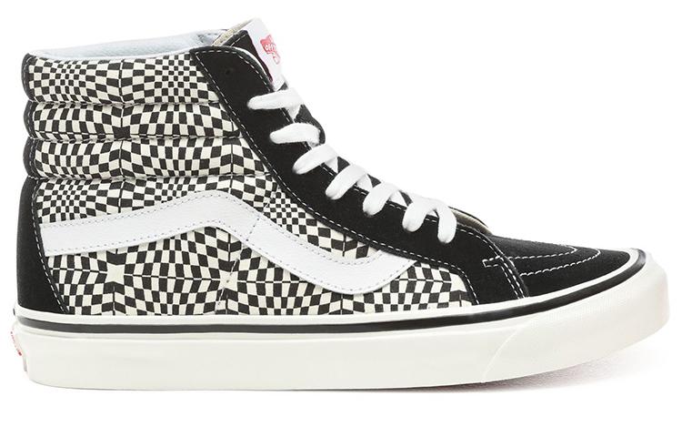 Vans SK8 38 DX