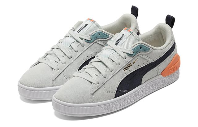 PUMA Suede Bloc