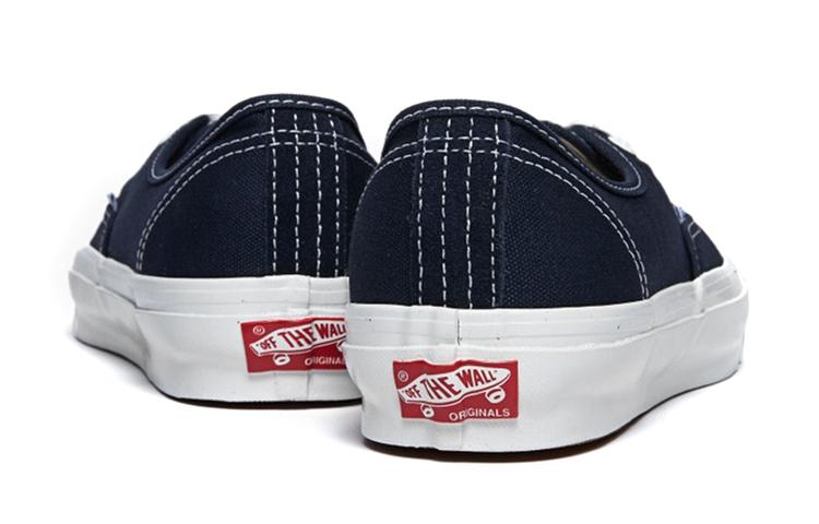 Vans Authentic Og Lx Navy