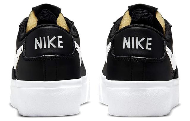 Nike Blazer Low Platform