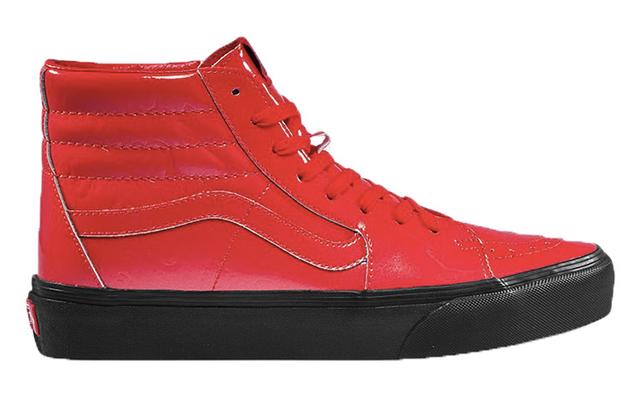 Vans SK8 UA Platform 2.0 x David Bowie