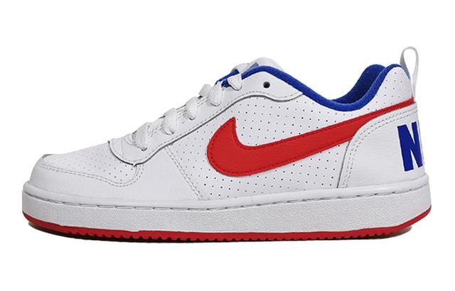 Nike Court Borough Low GS