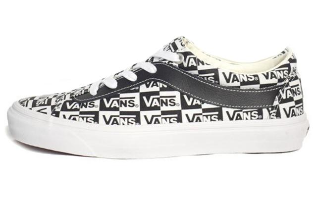 Vans Bold Ni logo